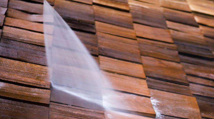 Roof Repair in Saco, ME